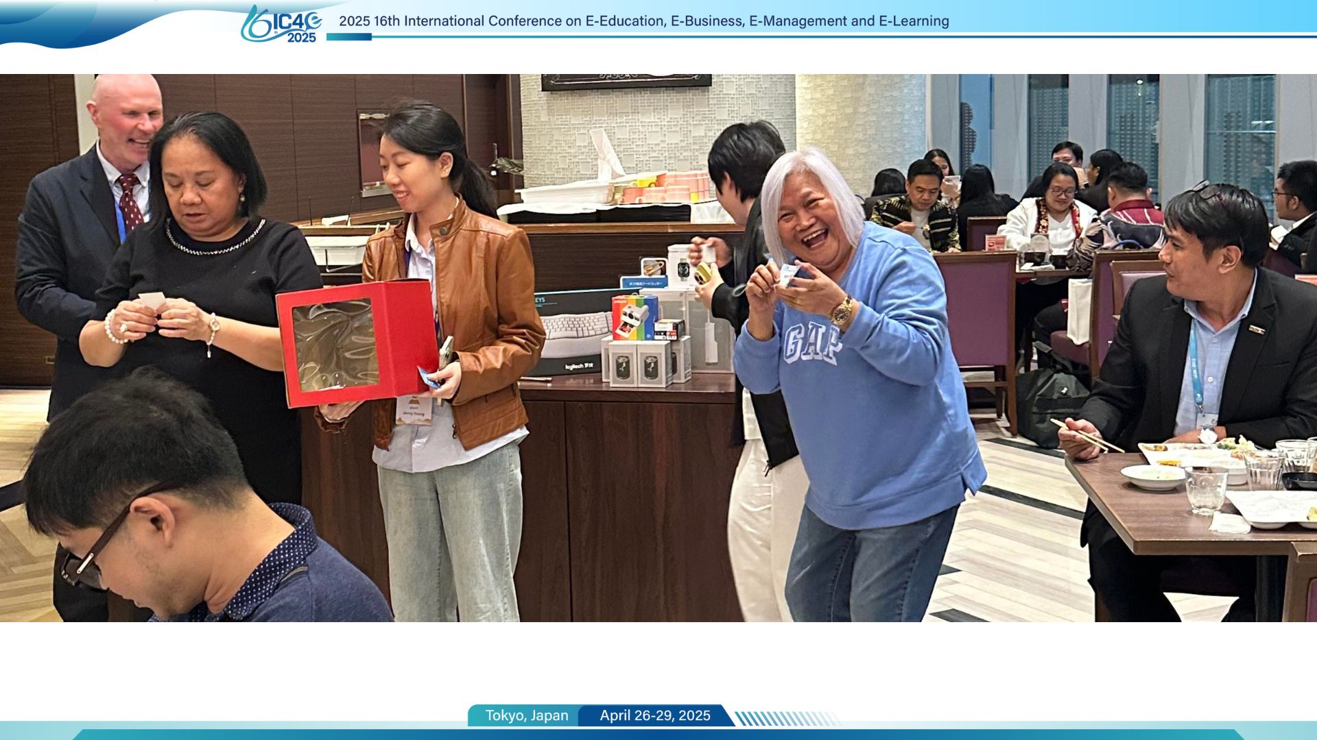 Third Prize - Xiaomi Electric Water Flosser